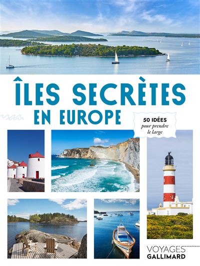 Ένα ελληνικό νησί στη λίστα με τα 50 κρυμμένα μυστικά της Ευρώπης διάσημου γαλλικού οδηγού