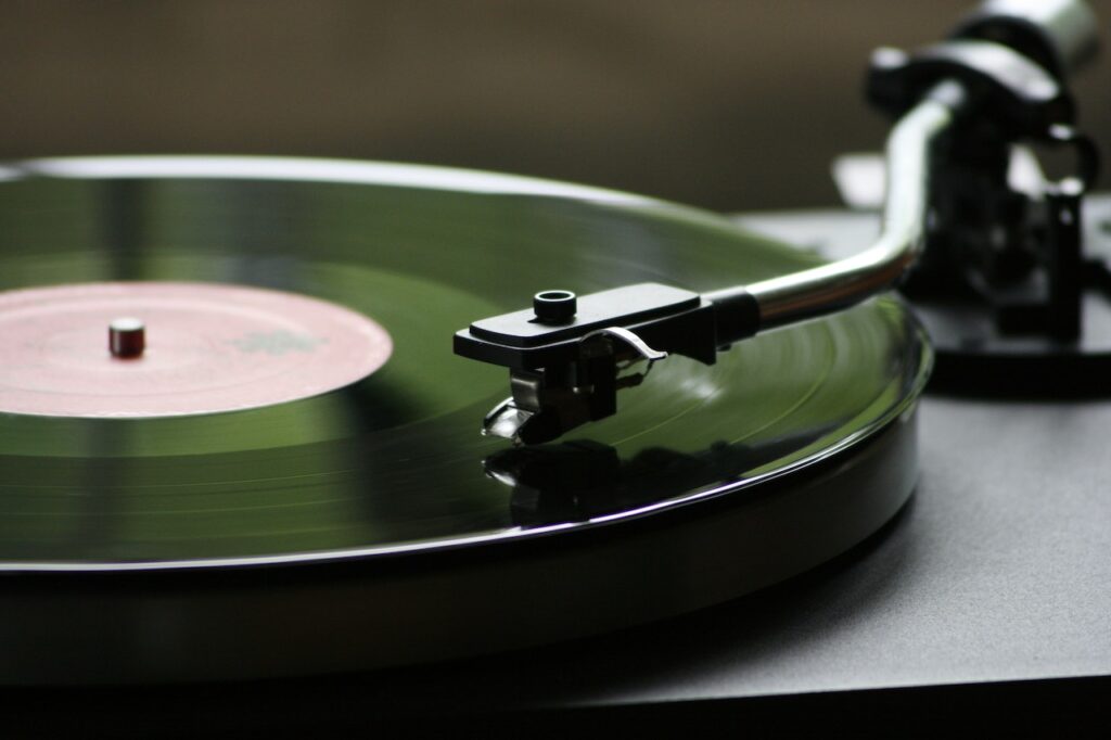 Online και δωρεάν: Ακούστε 385.000 vintage δίσκους 78 στροφών