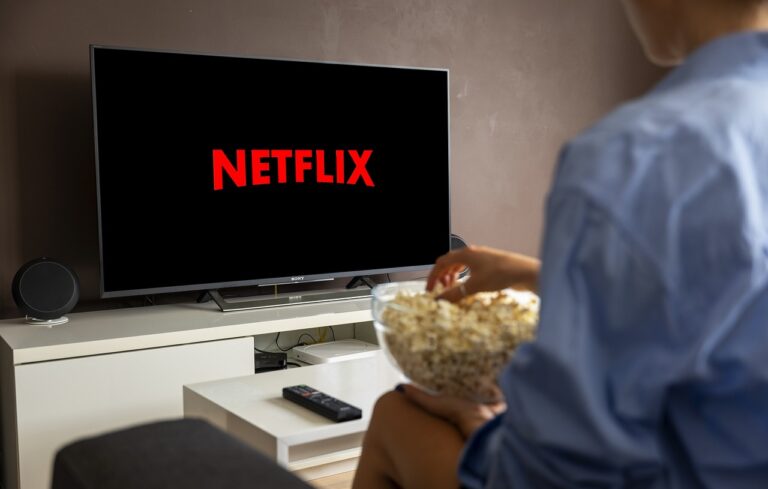 Αθλητικές εκπομπές του Netflix που αξίζει να δεις στις αρχές του 2023