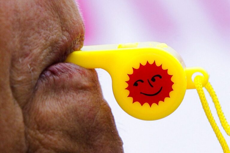 Επιτέλους: το τέλος!