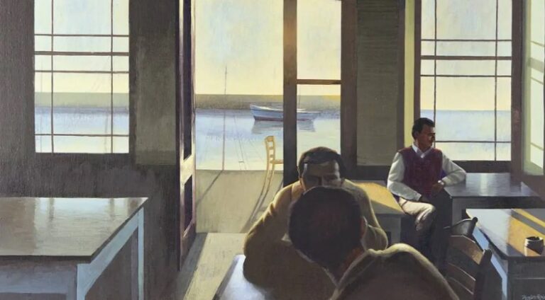 Η τριαδικότητα της πολιτικής σκέψης και η «παραπληγική» ελληνική Αριστερά | Του Γιώργου Κουτσαντώνη