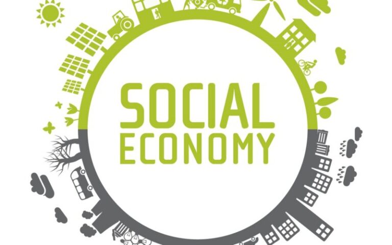 O σφετερισμός των πόρων και εμπαιγμός των φορέων κοινωνικής οικονομίας από το “βαθύ κράτος”