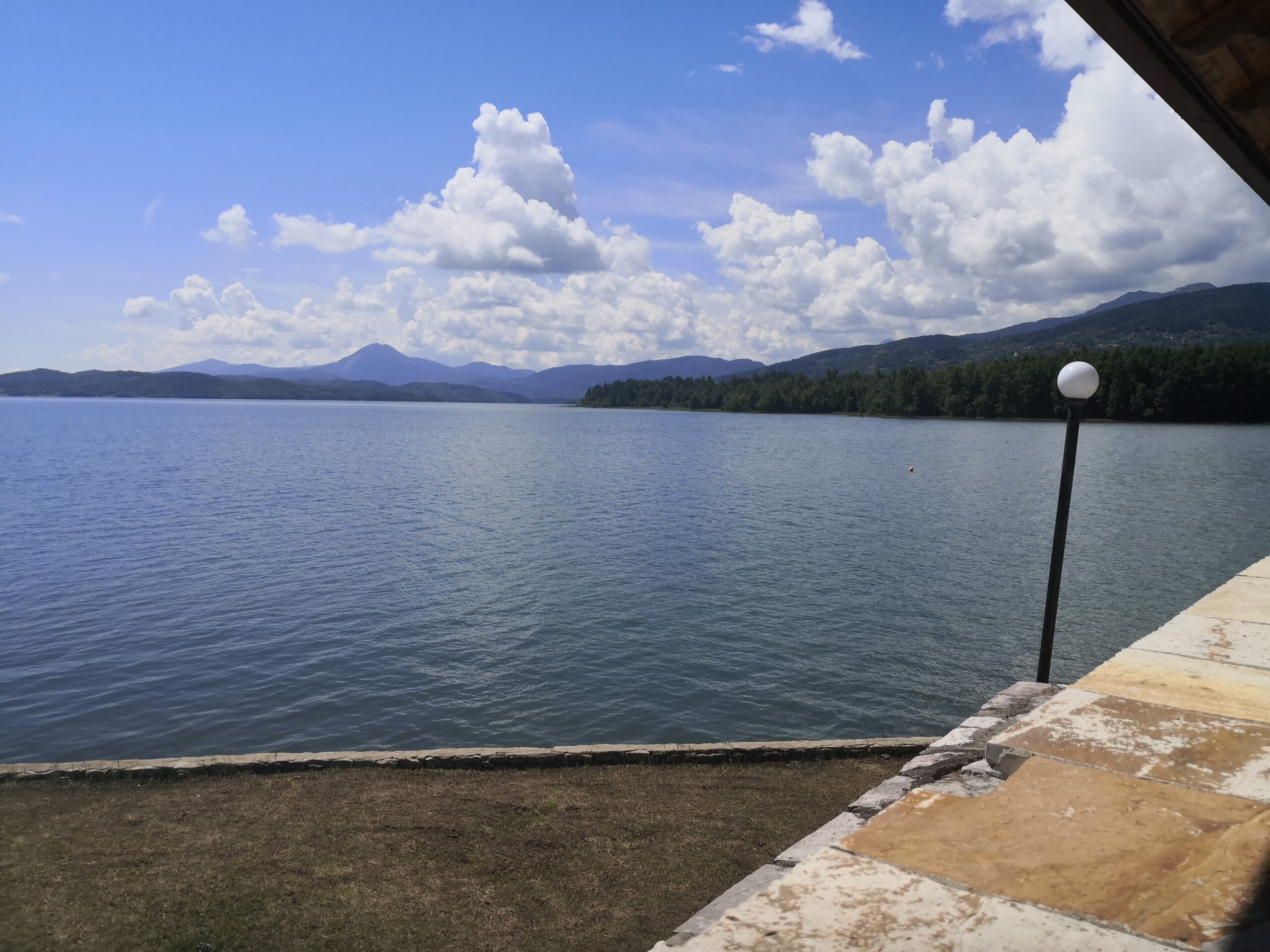 Λίμνη Πλαστήρα: Ιδανικός προορισμός για εναλλακτικές διακοπές και για το Πάσχα