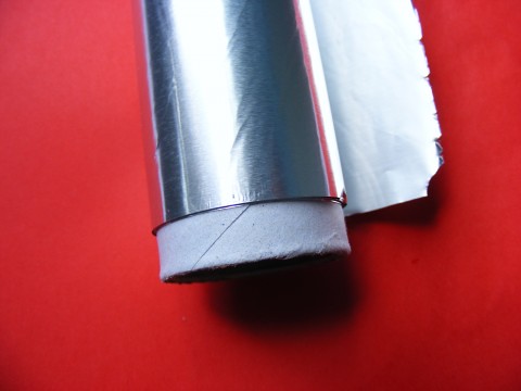 aluminio
