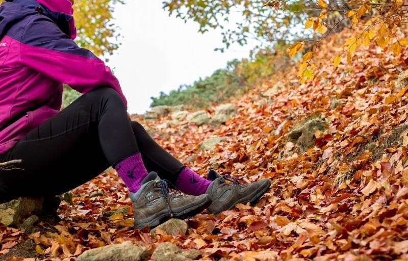 Top 5 λόγοι για να επενδύσεις σε ισοθερμικές κάλτσες για μέγιστη άνεση τον χειμώνα