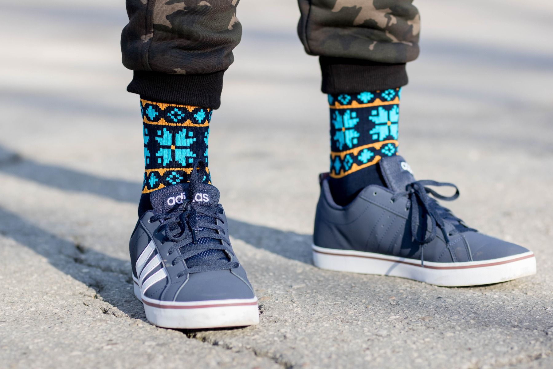 Top 5 λόγοι για να επενδύσεις σε ισοθερμικές κάλτσες για μέγιστη άνεση τον χειμώνα