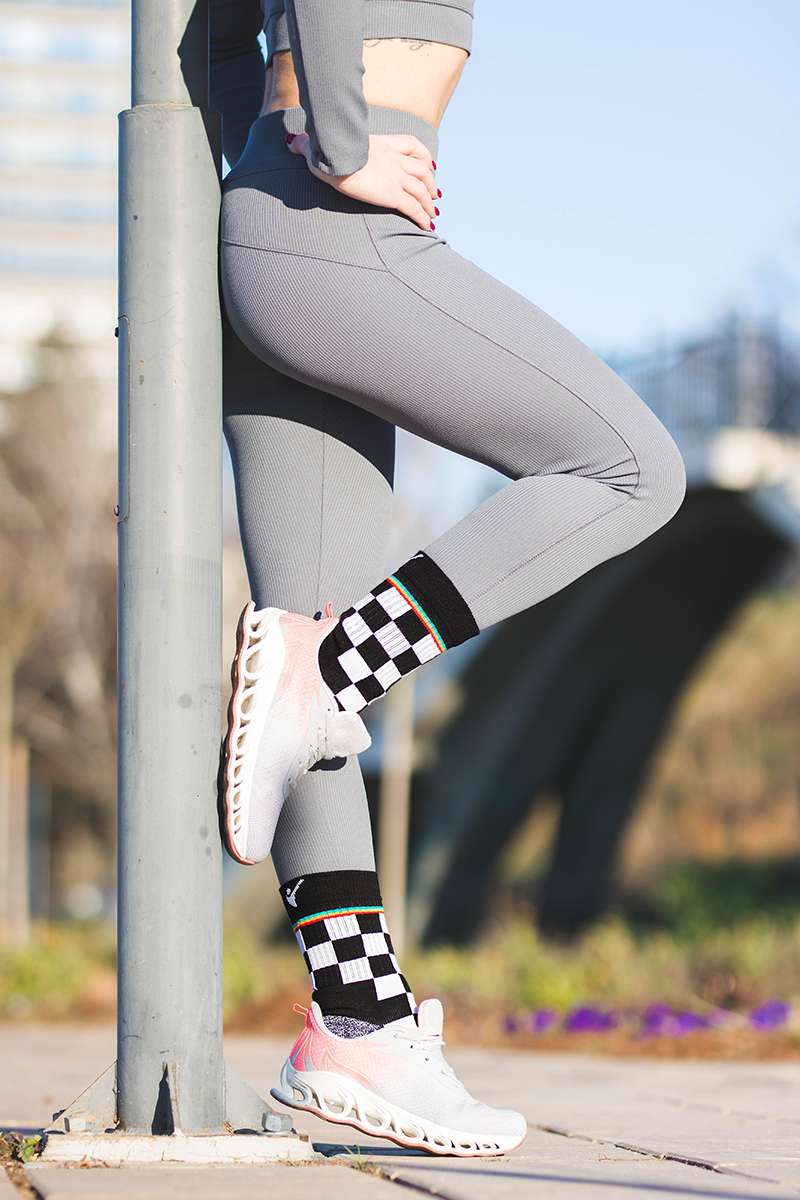 Top 5 λόγοι για να επενδύσεις σε ισοθερμικές κάλτσες για μέγιστη άνεση τον χειμώνα