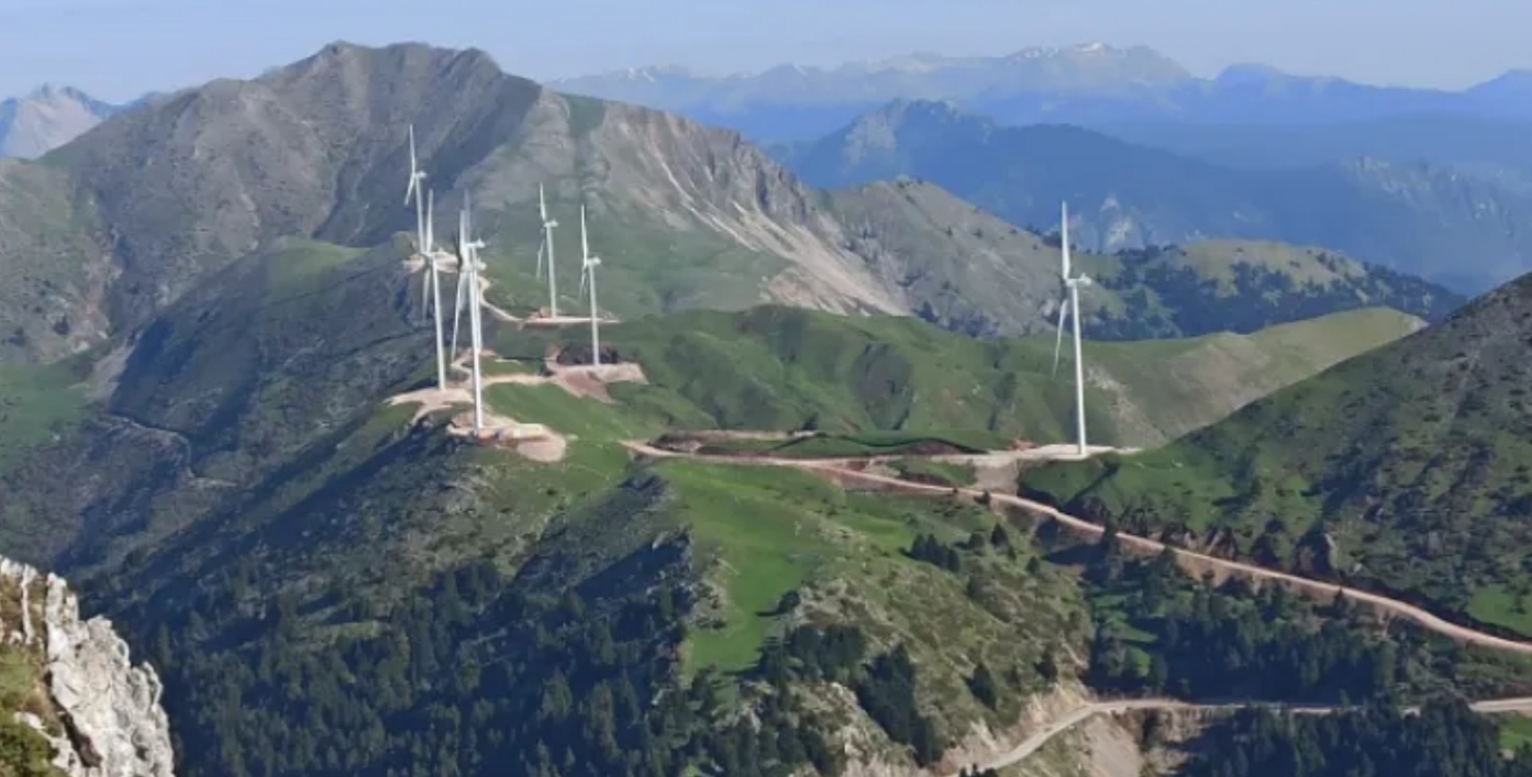 Ανανεώσιμες Πηγές Ενέργειας (ΑΠΕ): Η κοινωνία αντιδρά, τα συμφέροντα επιμένουν, ο φυσικός μας πλούτος κινδυνεύει