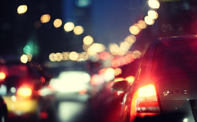 Κηφισός: Τα αίτια του κυκλοφοριακού χάους και οι λύσεις που μένουν στα χαρτιά – Δρ Συγκοινωνιολόγος εξηγεί