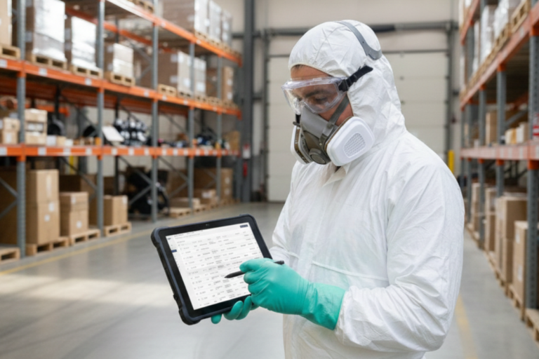 Λογισμικό ελέγχου παρασίτων: Πώς οι λύσεις της Armuro μεταμορφώνουν τη διαχείριση επιχειρήσεων