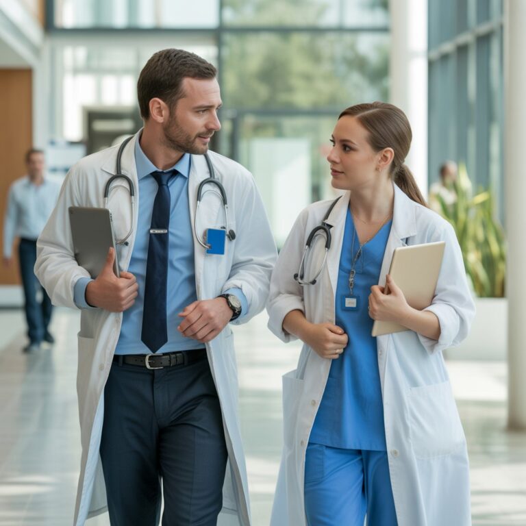 Θέσεις Εργασίας Υγείας: 300+ ευκαιρίες σε ιδιωτικά νοσοκομεία και κλινικές