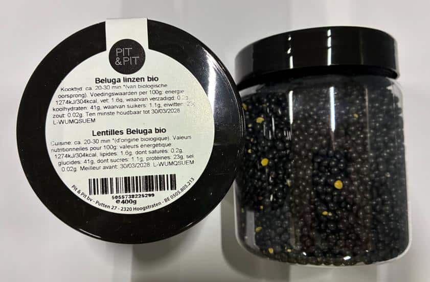 ΕΦΕΤ: Ανακαλούνται φακές από τα σούπερ μάρκετ – Οι παρτίδες