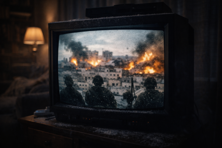 Οδηγός Συναισθηματικής Διαχείρισης: Ζώντας μέσα στην Αβεβαιότητα